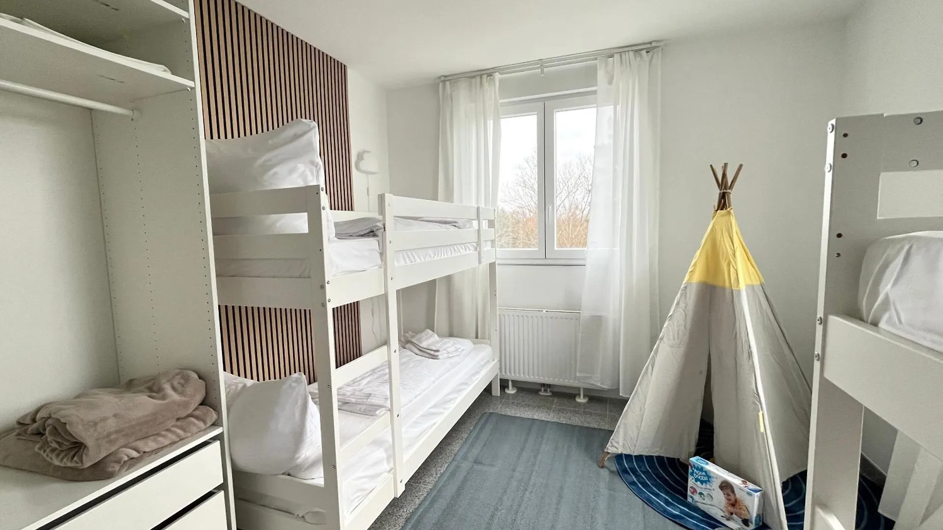 Lta Apartment Muenchen Sued No3 Friends & Family 0*, 慕尼黑