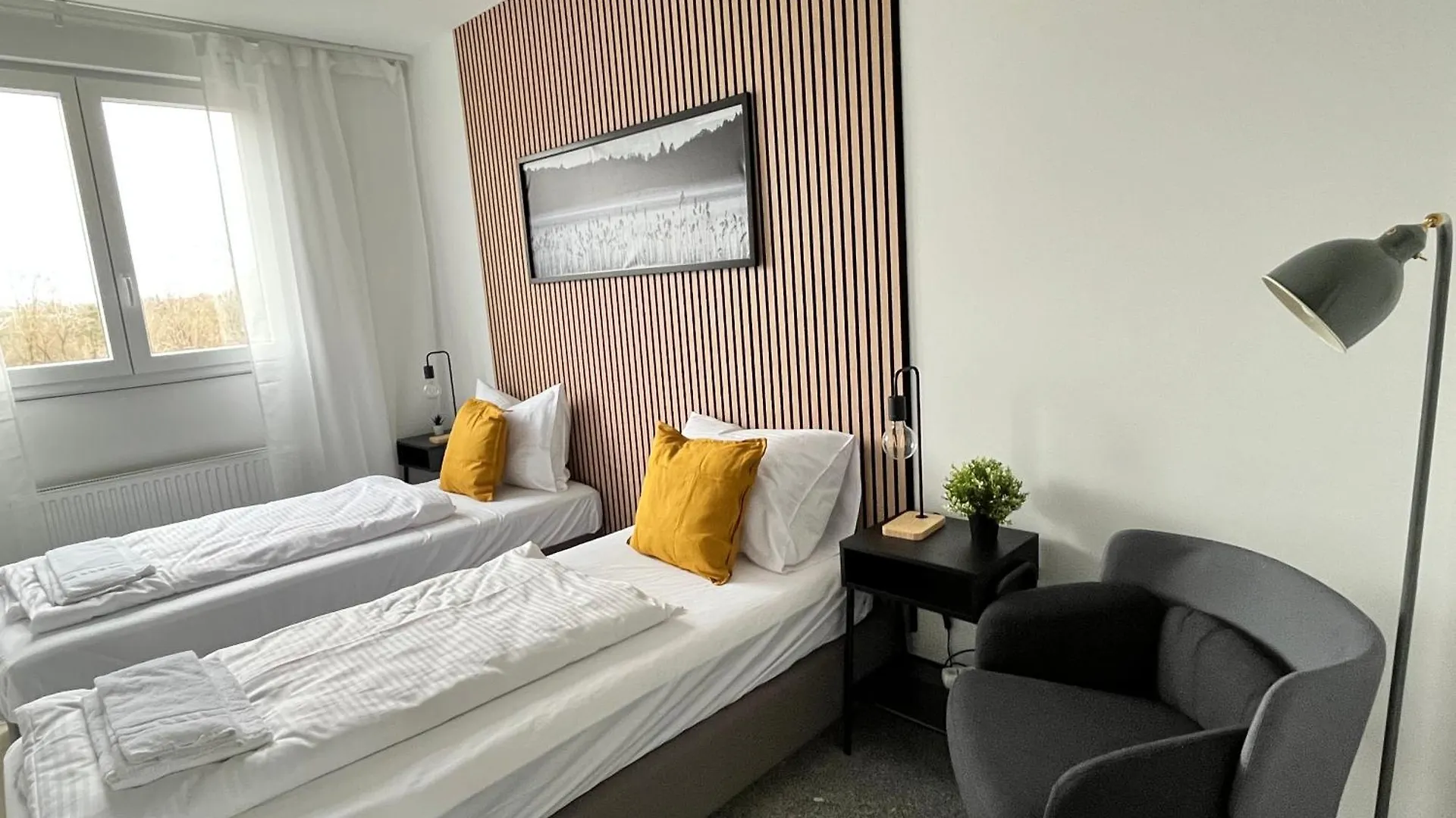 Lta Apartment Muenchen Sued No3 Friends & Family 0*, 慕尼黑 德国