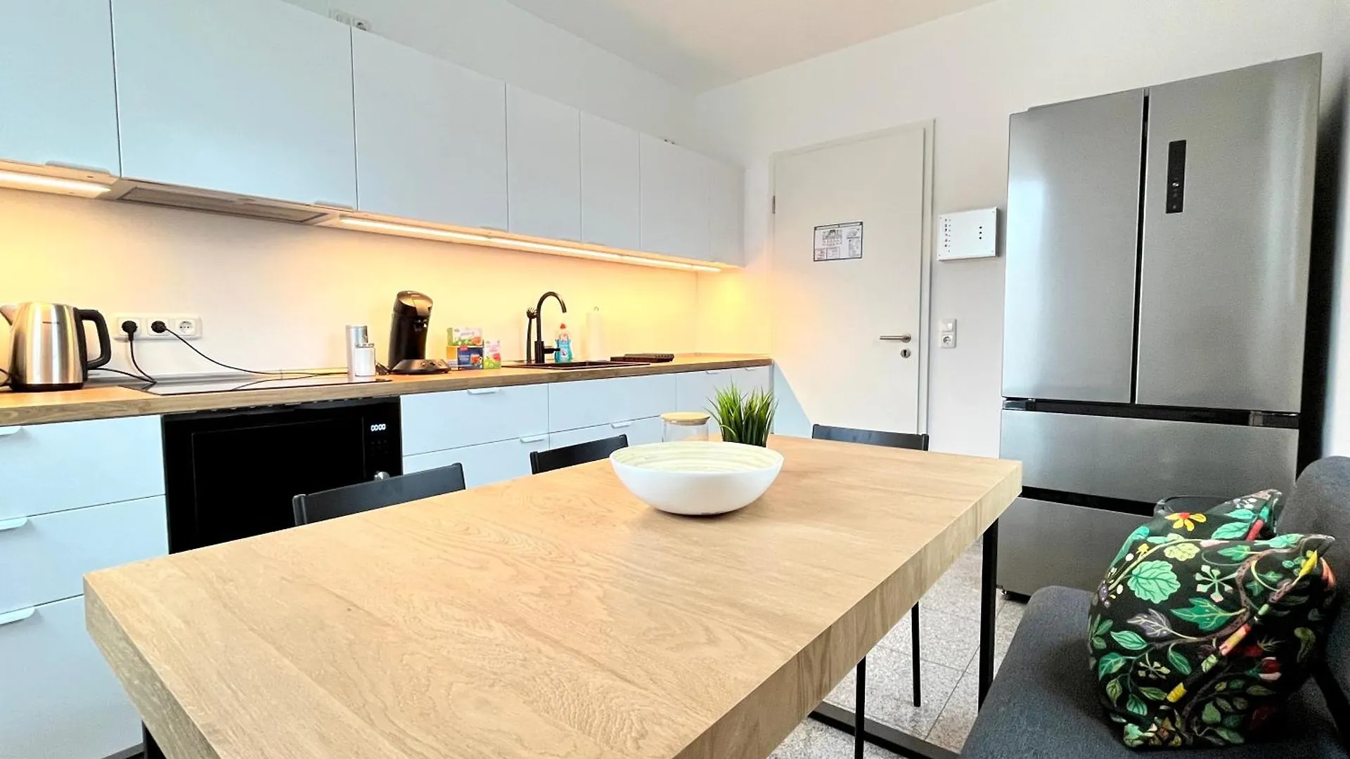 Lta Apartment Muenchen Sued No3 Friends & Family 德国
