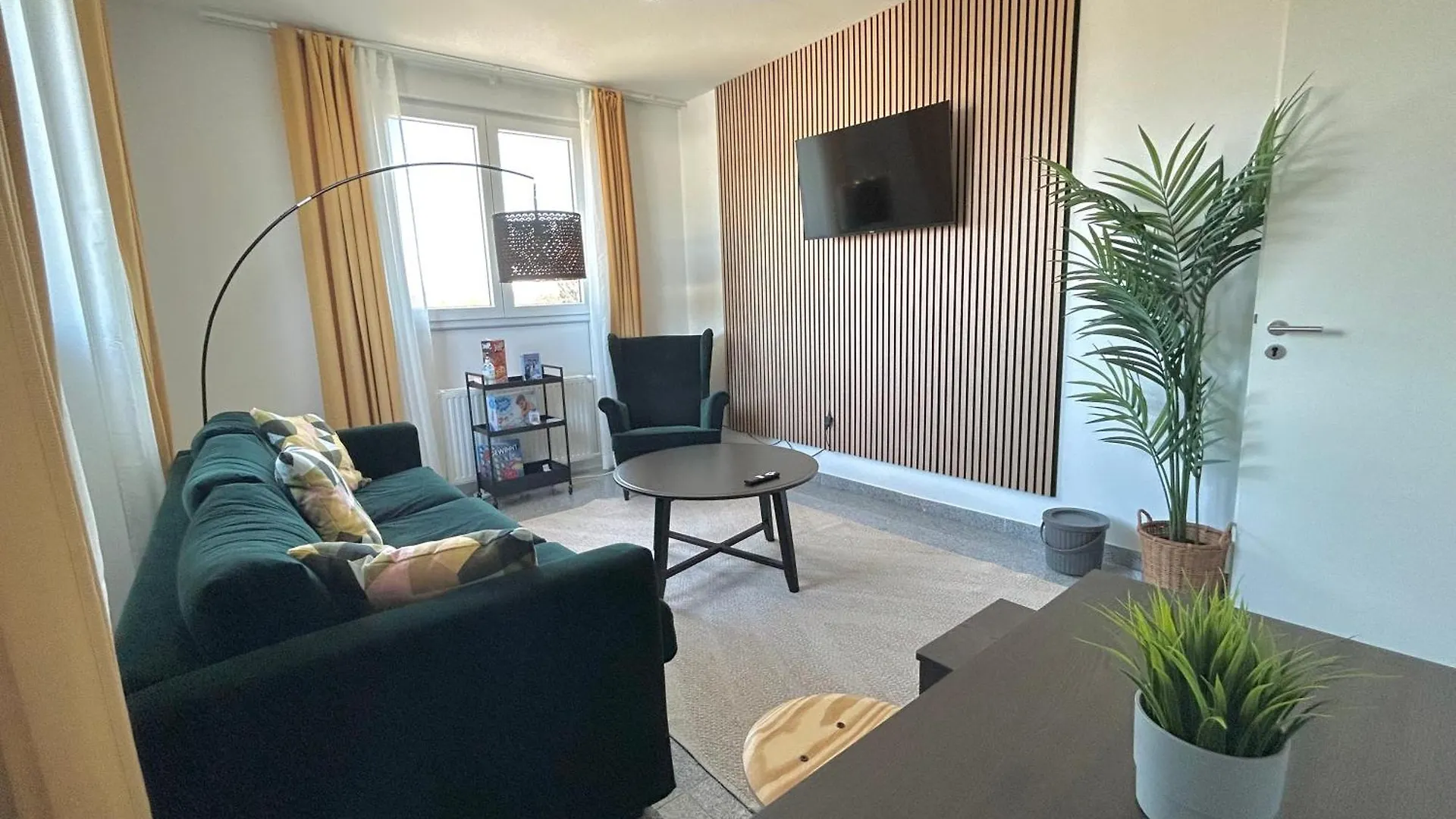 Lta Apartment Muenchen Sued No3 Friends & Family 0*, 慕尼黑 德国